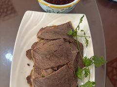 -范记靖远羊羔肉(博物馆店)