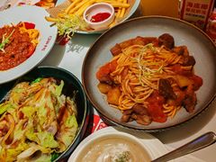 -杯子红牛排(创意产业园店)