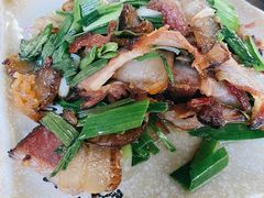 青城老腊肉-青城甲(青城山店)