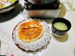 -乔阿马·江南味·驴肉香(龙湖华泾天街店)