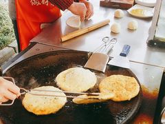 -乐山食古香跷脚牛肉