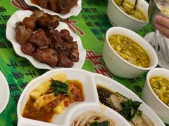 -令氏家外家周秦食府(高新店)