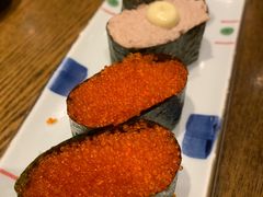 -大雄寿司(中华广场店)