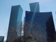 -黄浦江游览(十六铺3号码头)