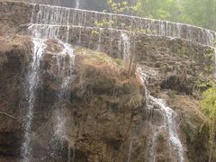 -沕沕水生态风景区