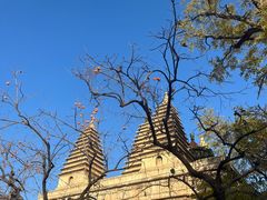 -北京石刻艺术博物馆(五塔寺)