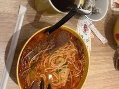 -谭仔米线(壹方城店)