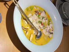 -蜜桃餐厅·伴山(绿宝广场店)