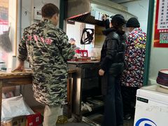 -小胡子祥彪烧烤(北湖总店)