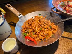 -老阿爸鲜鱼土菜(昆山花桥店)