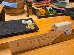 -鮨冠OMAKASE食べ放题(北京首店)