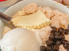 -堂屋糖水店(愚园店)