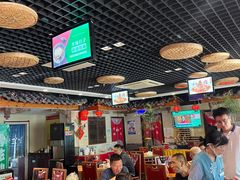 -山西会馆晋三宝·太原菜(五一广场店)