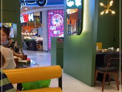 -一席地·本地鸡窝·杭帮鸡火锅(萧山银隆百货店)