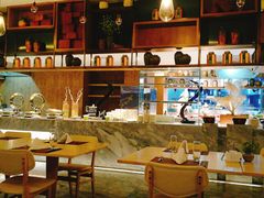-华侨城嘉途酒店·屋顶阳光餐厅