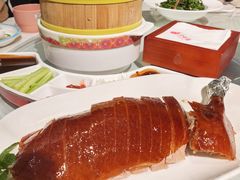 -大鸭梨烤鸭(金色漫香店)