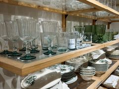 -ZARA HOME(蓝色港湾店)