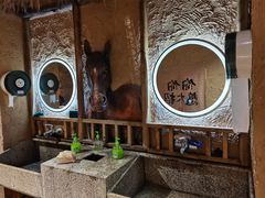 -盟重烧烤(高正街店)