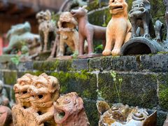 -云水谣景区-土楼之光文化园