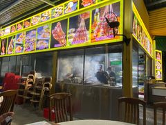 -皮记海鲜1995(寮步店)