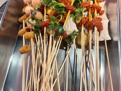 -江湖六膳門串串香(隆礼路店)