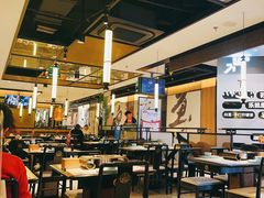 -江边城外烤全鱼(世茂广场店)