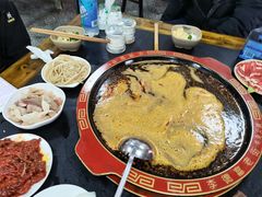 -李德富老街牛杂火锅(抚琴街店)