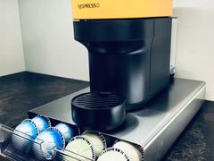 -NESPRESSO(OneAvenue卓悦中心店)