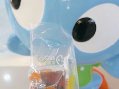 -CoCo都可(世茂广场店)