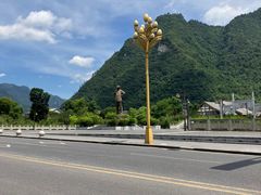 -娄山关景区