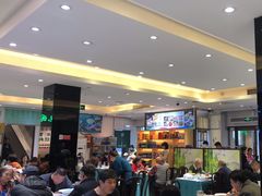 -紫光园(劲松店)