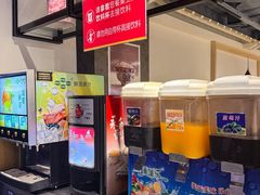 -玫瑰花园自助烤肉(顺义鑫海韵通店)