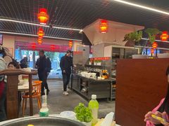 -一烙锅(友谊店)