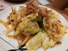 炒蔬菜-八间(合生汇店)
