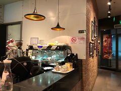 -COSTA COFFEE(上海月星环球港店)