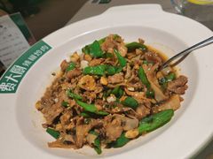 -费大厨辣椒炒肉(黄兴中心广场店)