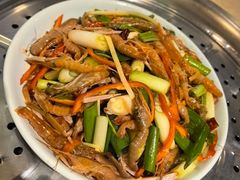 -福茗春薪禾记海鲜烧烤(八一路店)