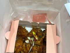 -悠个炸鸡(南京创始店)