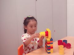 -斯坦星球AI编程·机器人科创·科学实验·信奥·思维·STEM·积木拼搭·竞赛考级(浦东联洋广场大拇指龙阳御桥中心)