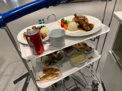 -宜家·瑞典风味餐厅(烟台路店)