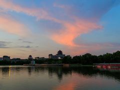 -莲花池公园