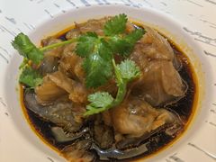 -银都上海菜馆(粤海东路店)