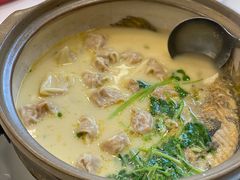 -瑞福园联谊餐室(茂名南路店)