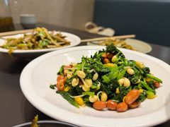 -三姐妹餐厅(曲江店)