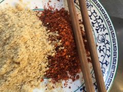 -西昌老号李小肠特色烧烤园(双流店)