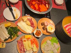 -牛New寿喜烧(新六百店)