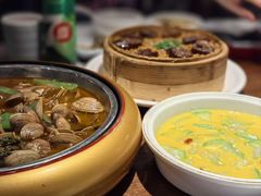 -乔街深夜食堂·台州菜·高压锅生蚝(杭州总店)