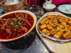 -熊猫家新派川菜(百里一·龙兴集店)