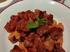 -海尔巴格一甸茶餐厅(团结路店)
