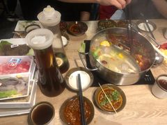 小鸳鸯锅底-野妹火锅(南园店)